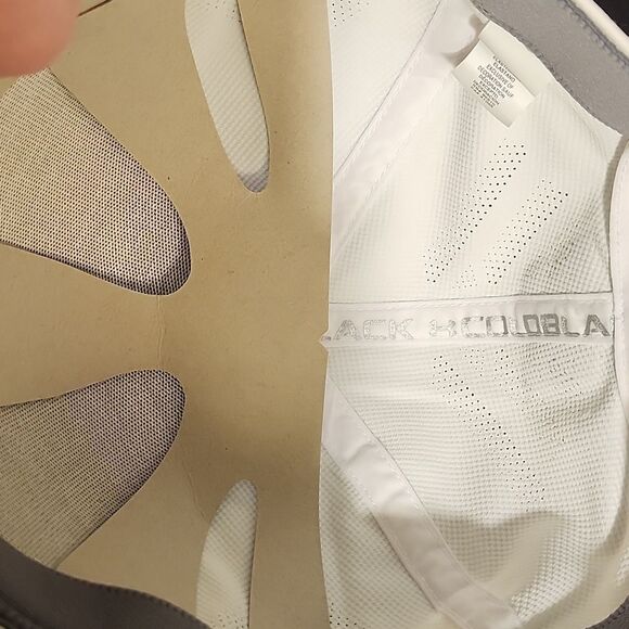 Under Armour NASCAR NAPA 24 Chase Elliot Velcroback Hat - New - Picture 10 of 12